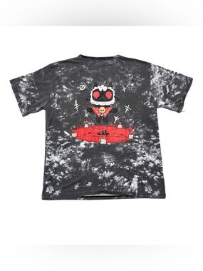 Cult of the Lamb tee